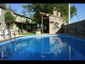 Casa Elena, Perfect Family Holiday In green